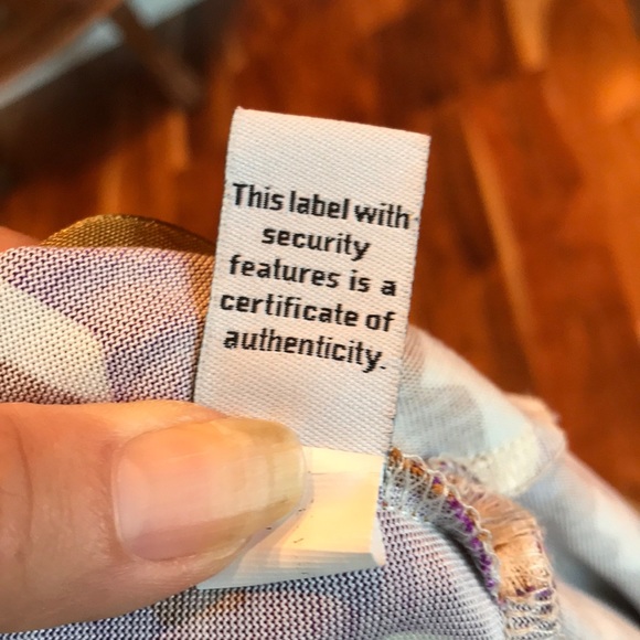 Diane Von Furstenberg Long Halter Dress - Picture 7 of 8